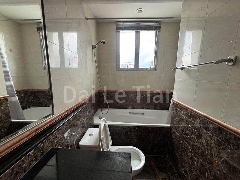 Common Room (Condo) for Rent in  Thomson Euro-Asia - Image 13