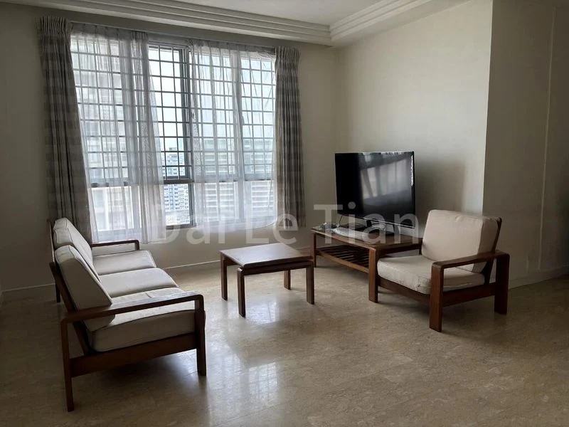 Common Room (Condo) for Rent in  Thomson Euro-Asia - Image 11