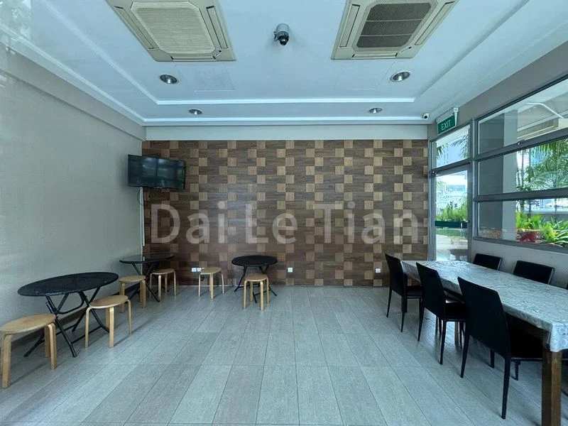 Common Room (Condo) for Rent in  Thomson Euro-Asia - Image 4