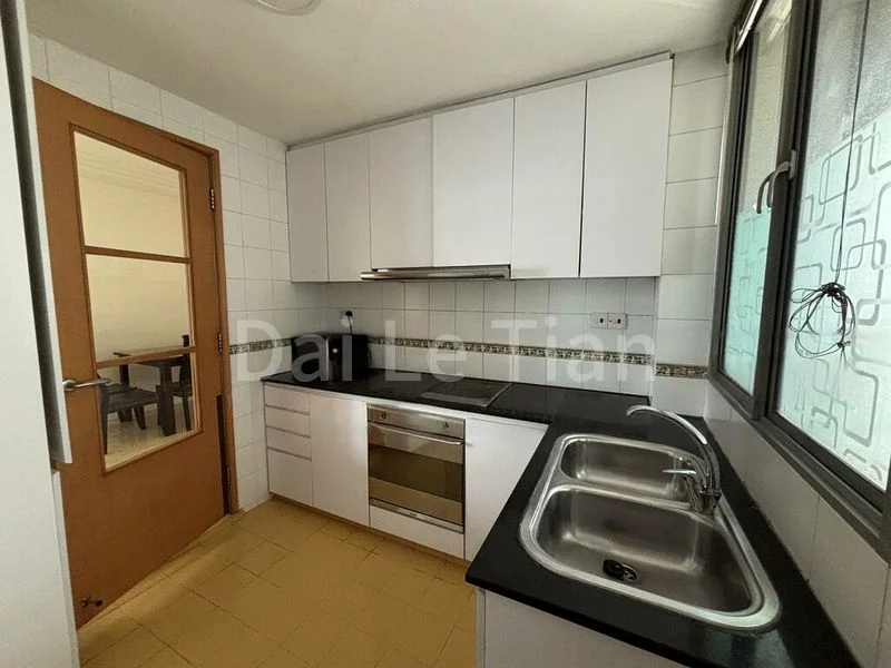 Common Room (Condo) for Rent in  Thomson Euro-Asia - Image 7