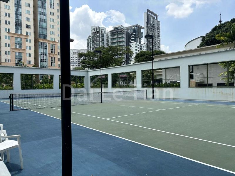 Common Room (Condo) for Rent in  Thomson Euro-Asia - Image 2