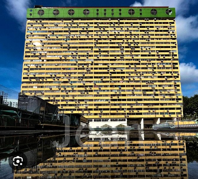 Other Retail for Rent: People's Park Complex - Image 2