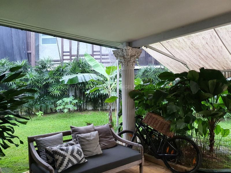 5 Bed Bungalow (Landed) for Rent in  McMahon Park - Image 16