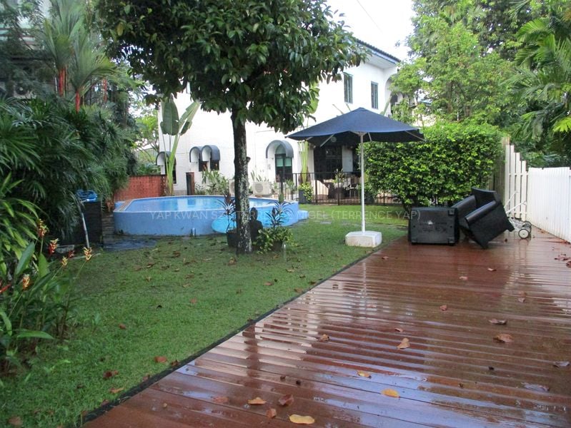 5 Bed Bungalow (Landed) for Rent in  McMahon Park - Image 15