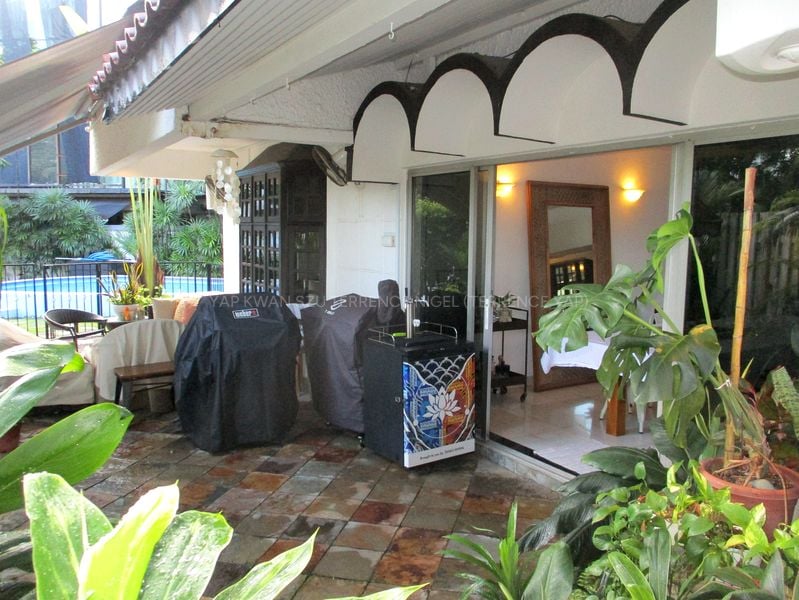 5 Bed Bungalow (Landed) for Rent in  McMahon Park - Image 3