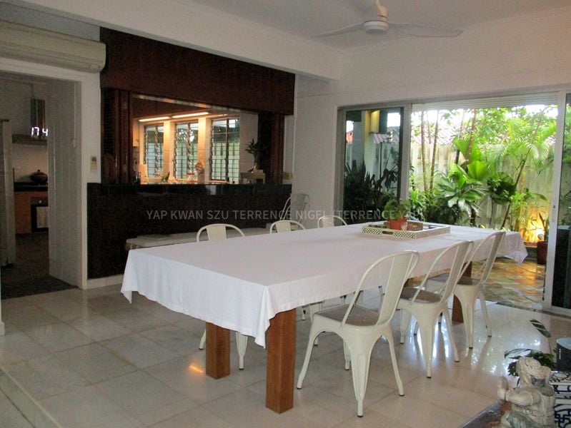 5 Bed Bungalow (Landed) for Rent in  McMahon Park - Image 7