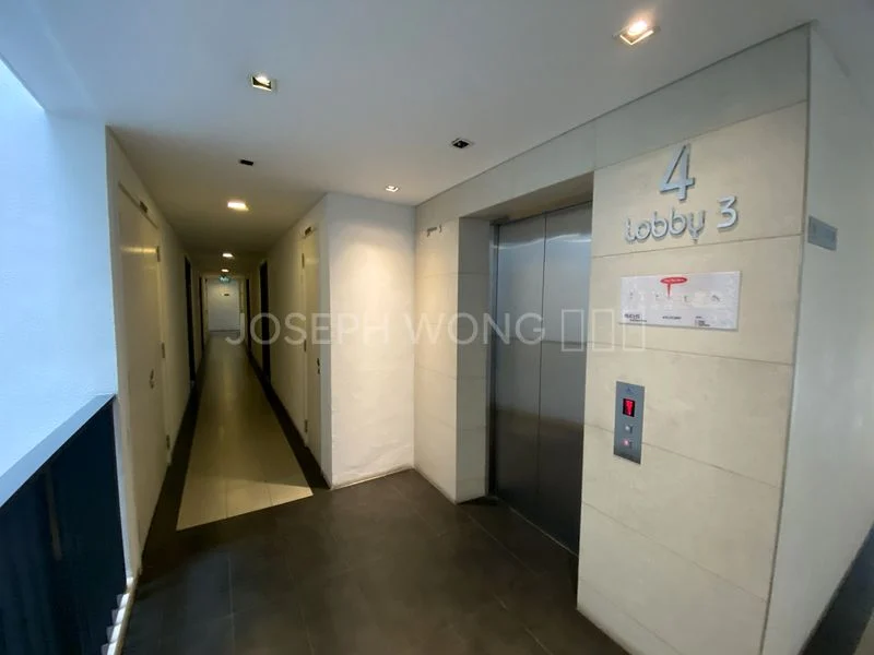 Studio Apartment (Condo) for Sale in  Alexis - Image 7