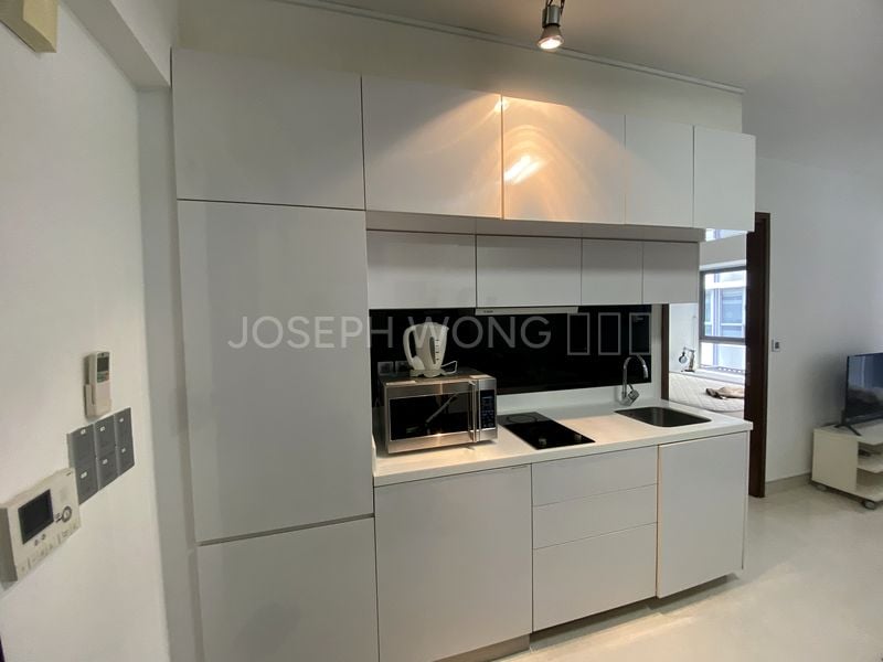 Studio Apartment (Condo) for Sale in  Alexis - Image 3