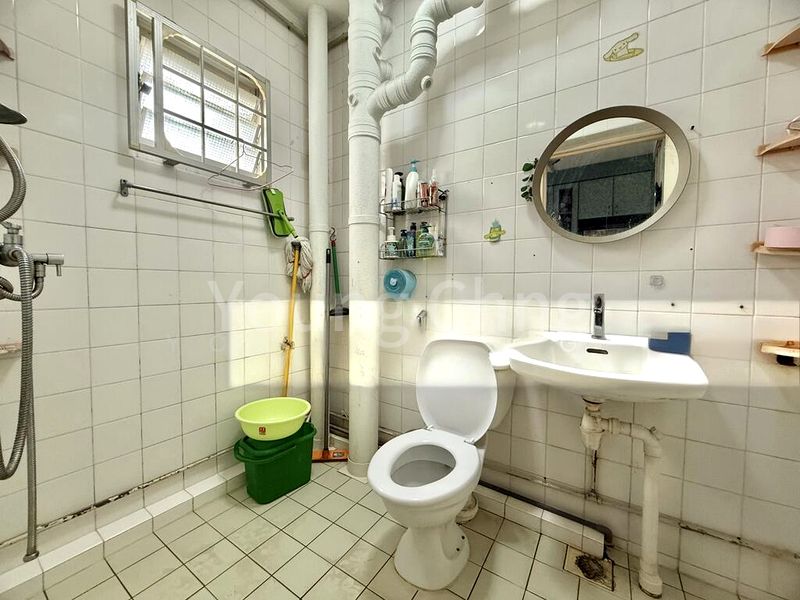 Common Room (HDB) for Rent in  969 Hougang Street 91 - Image 5