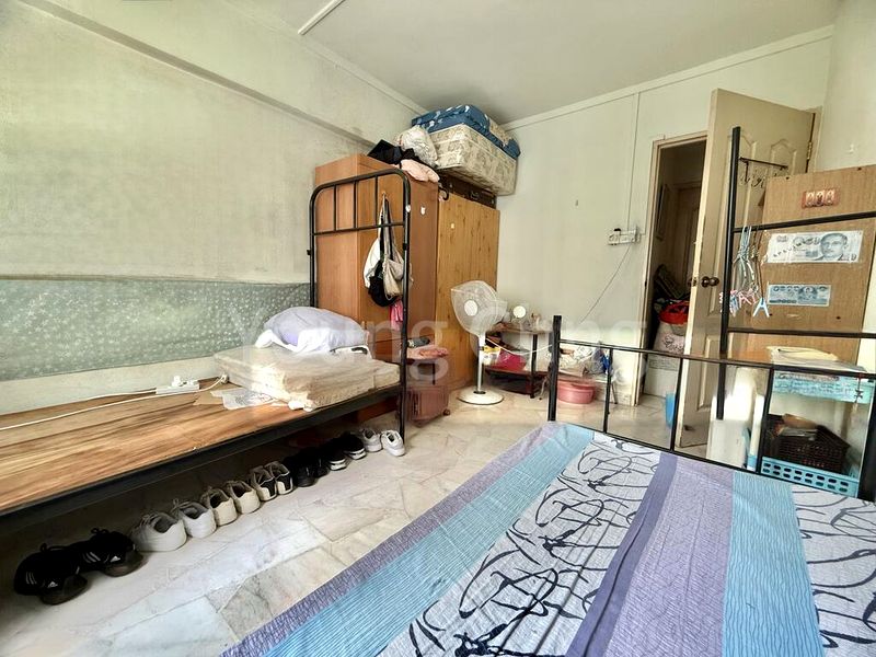 Common Room (HDB) for Rent in  969 Hougang Street 91 - Image 4