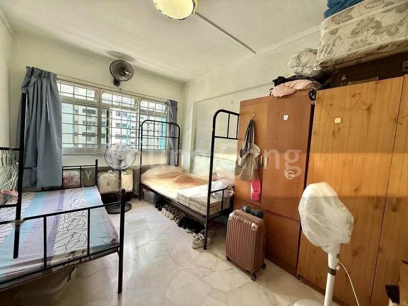 Common Room (HDB) for Rent in  969 Hougang Street 91 - Image 2