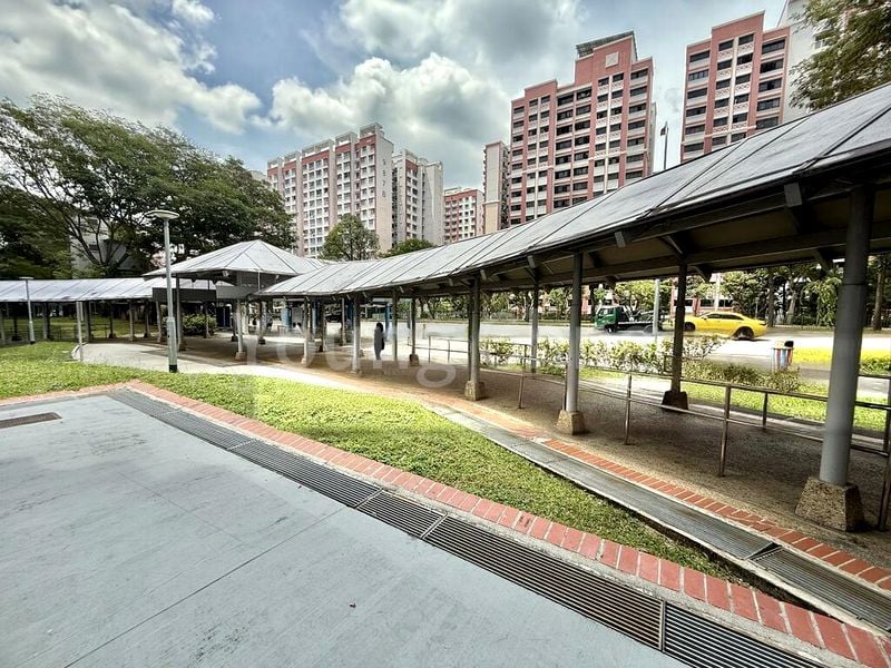 Common Room (HDB) for Rent in  969 Hougang Street 91 - Image 6