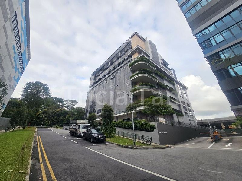 Light Industrial (B1) for Sale: Inspace, 2,500 Sq Ft Industrial Unit on Bilton Way - Image 8