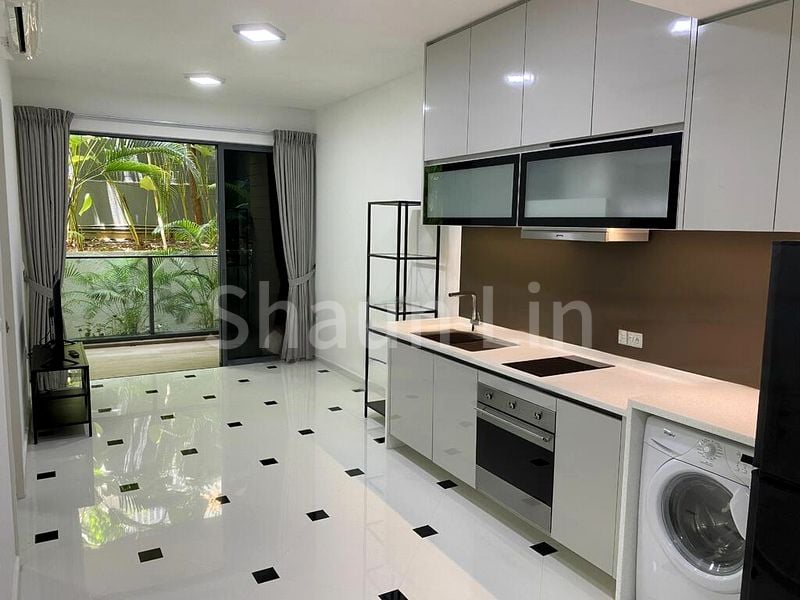 1 Bed Condo for Sale in  Sophia Hills - Image 1