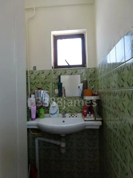 3 Bed Walk-up Apartment (Condo) for Sale in Tiong Bahru Estate - Image 4