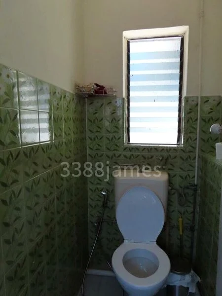 3 Bed Walk-up Apartment (Condo) for Sale in Tiong Bahru Estate - Image 5