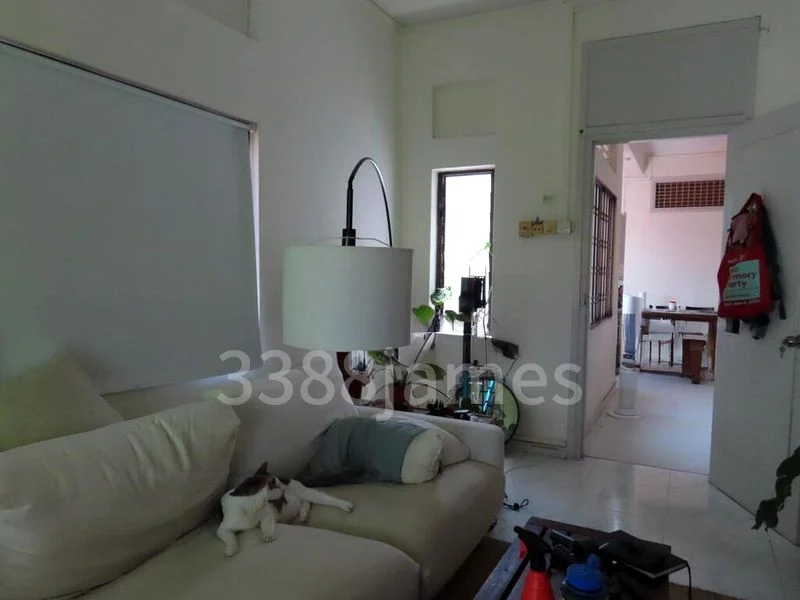 3 Bed Walk-up Apartment (Condo) for Sale in Tiong Bahru Estate - Image 9