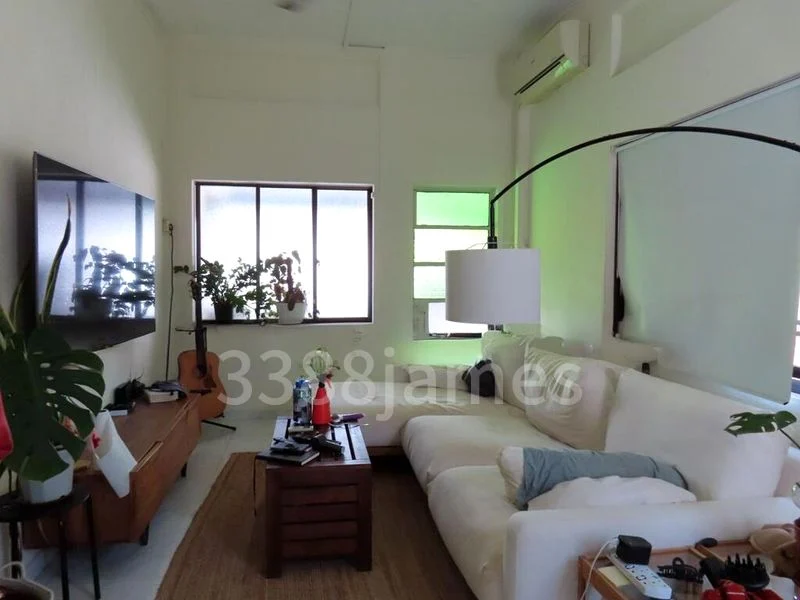 3 Bed Walk-up Apartment (Condo) for Sale in Tiong Bahru Estate - Image 10