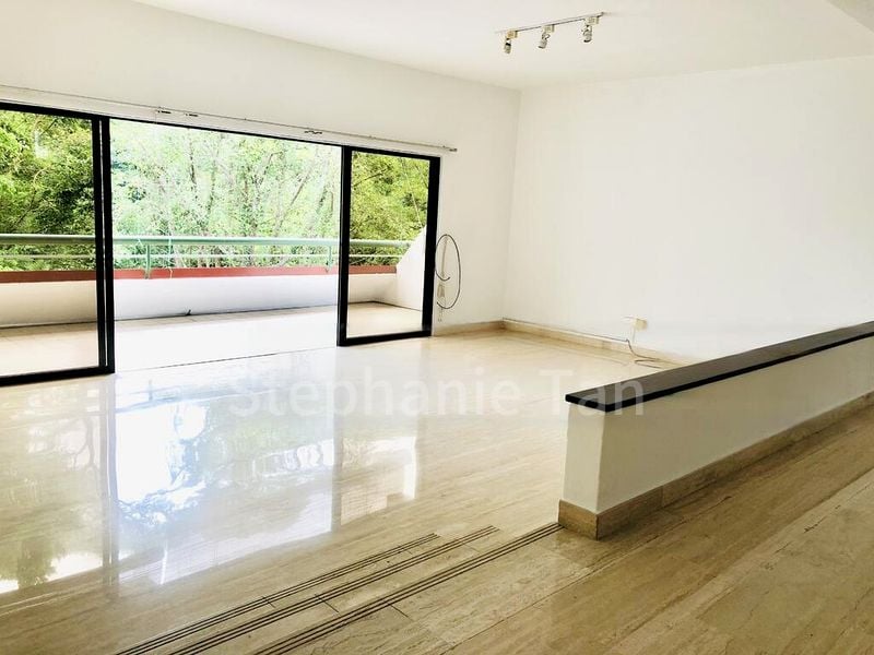 3 Bed Condo for Rent in Villa Delle Rose - Image 1