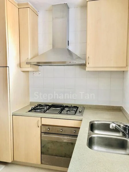 3 Bed Condo for Rent in Villa Delle Rose - Image 7