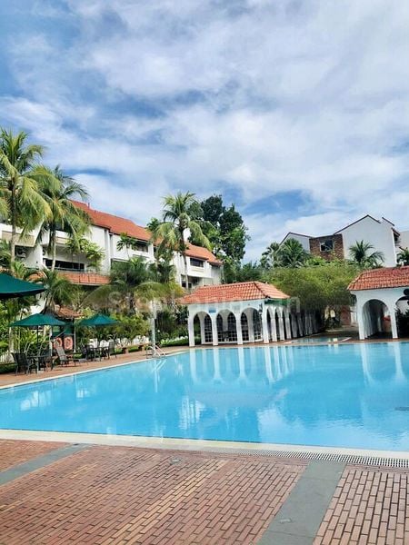 3 Bed Condo for Rent in Villa Delle Rose - Image 13