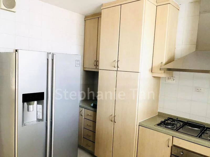 3 Bed Condo for Rent in Villa Delle Rose - Image 8