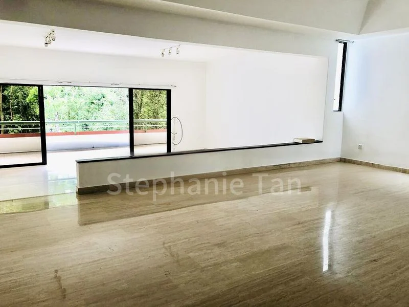 3 Bed Condo for Rent in Villa Delle Rose - Image 2