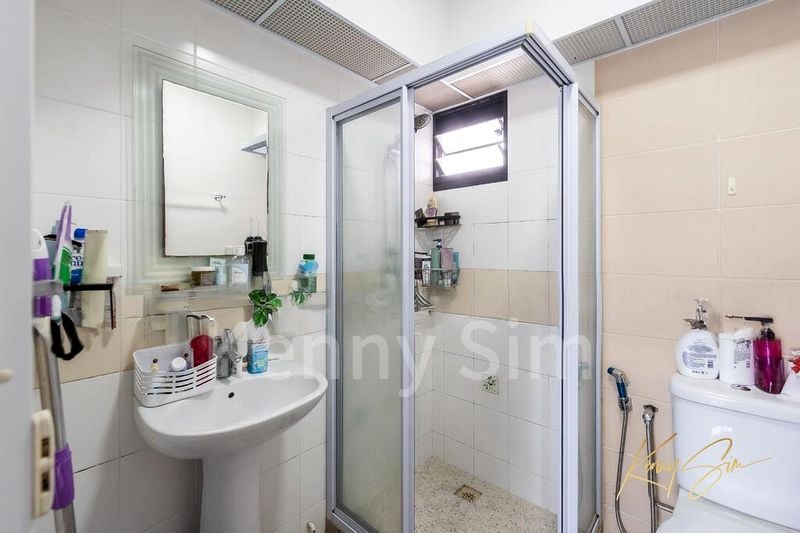 4 Room (4A) HDB for Rent in  12C Marsiling Lane - Image 8