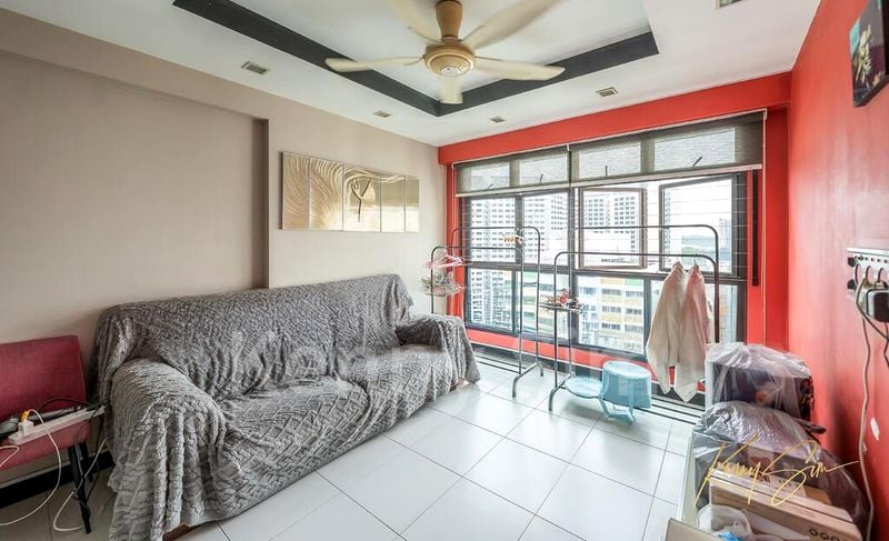 4 Room (4A) HDB for Rent in  12C Marsiling Lane - Image 1