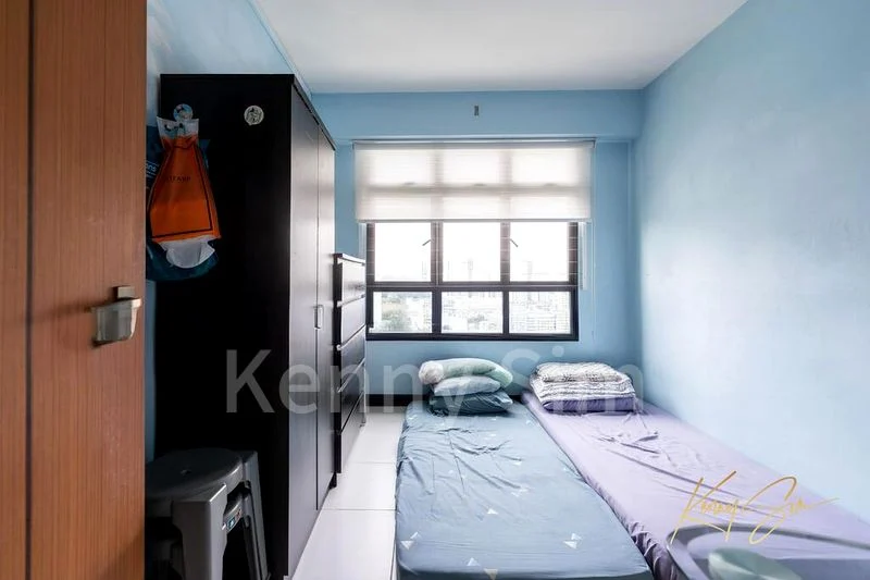 4 Room (4A) HDB for Rent in  12C Marsiling Lane - Image 7