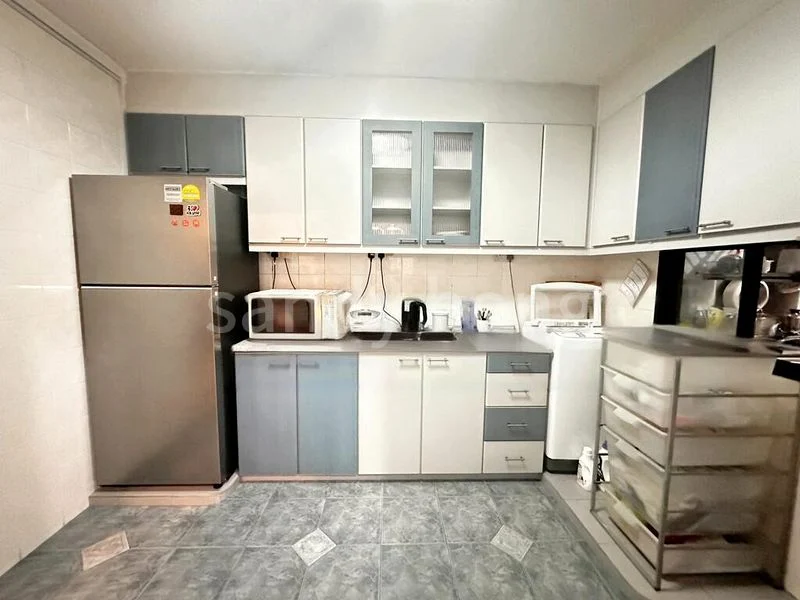 Executive HDB for Sale in 666B Jurong West Street 65 - Image 13