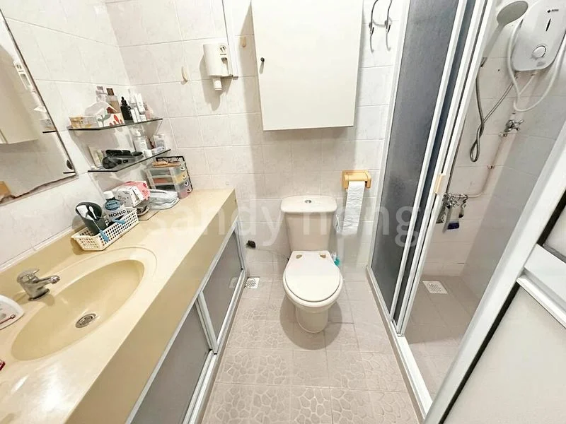 Executive HDB for Sale in 666B Jurong West Street 65 - Image 10