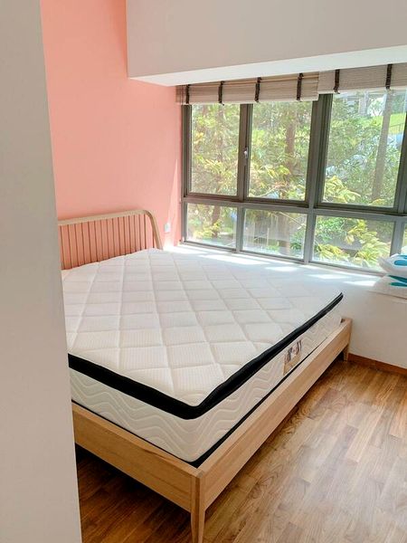 2 Bed Condo for Rent in  Meadows @ Peirce - Image 6
