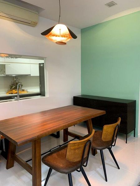 2 Bed Condo for Rent in  Meadows @ Peirce - Image 8
