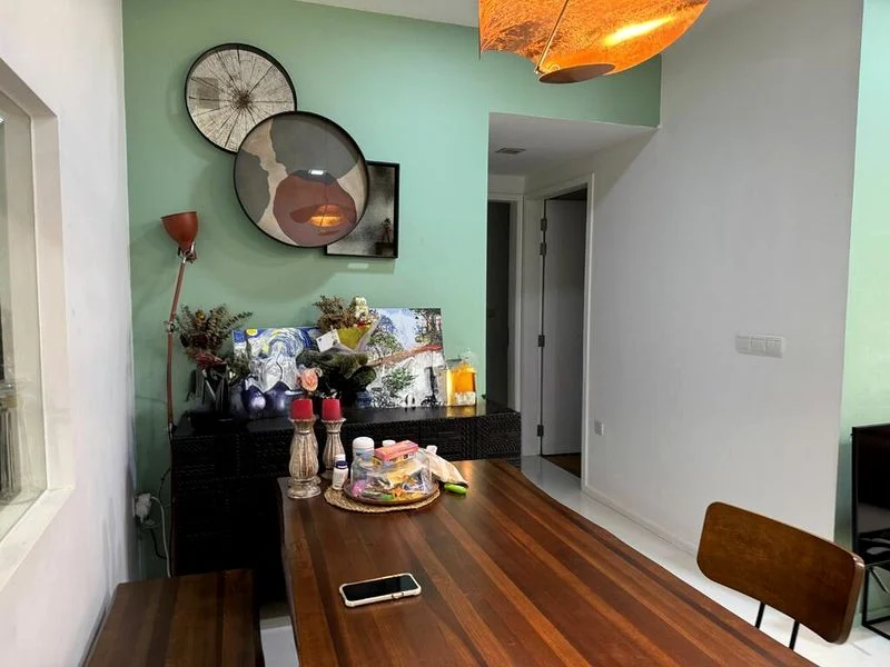 2 Bed Condo for Rent in  Meadows @ Peirce - Image 3