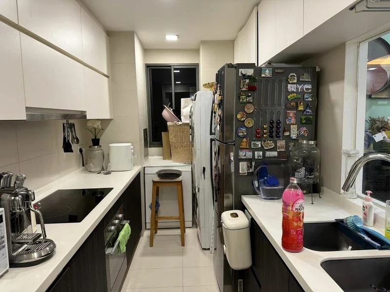 2 Bed Condo for Rent in  Meadows @ Peirce - Image 4