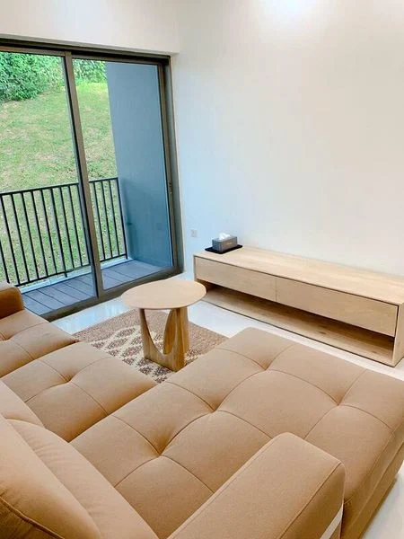 2 Bed Condo for Rent in  Meadows @ Peirce - Image 7
