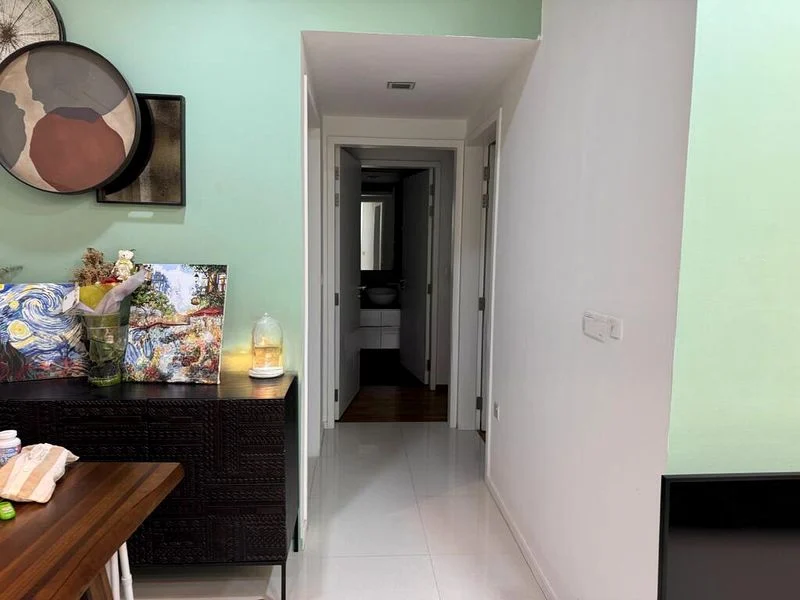 2 Bed Condo for Rent in  Meadows @ Peirce - Image 2