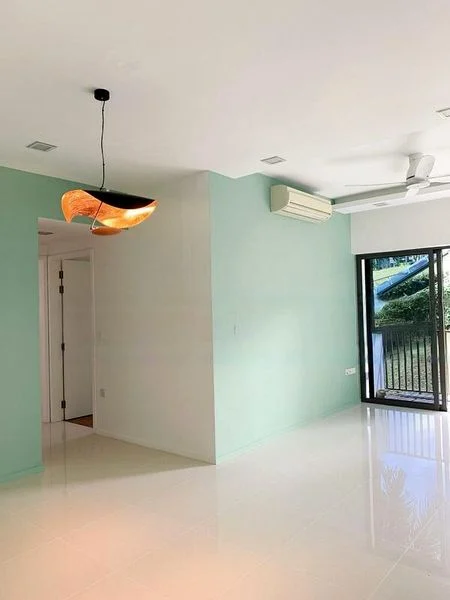 2 Bed Condo for Rent in  Meadows @ Peirce - Image 5
