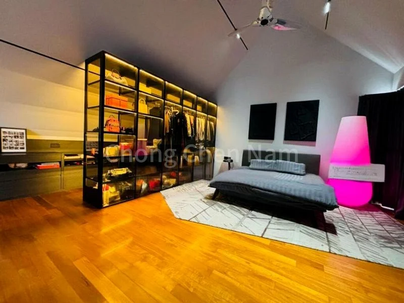 5 Bed Bungalow (Landed) for Sale in  Frankel Estate - Image 2