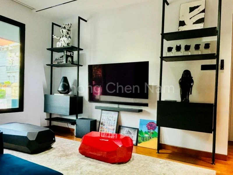 5 Bed Bungalow (Landed) for Sale in  Frankel Estate - Image 1