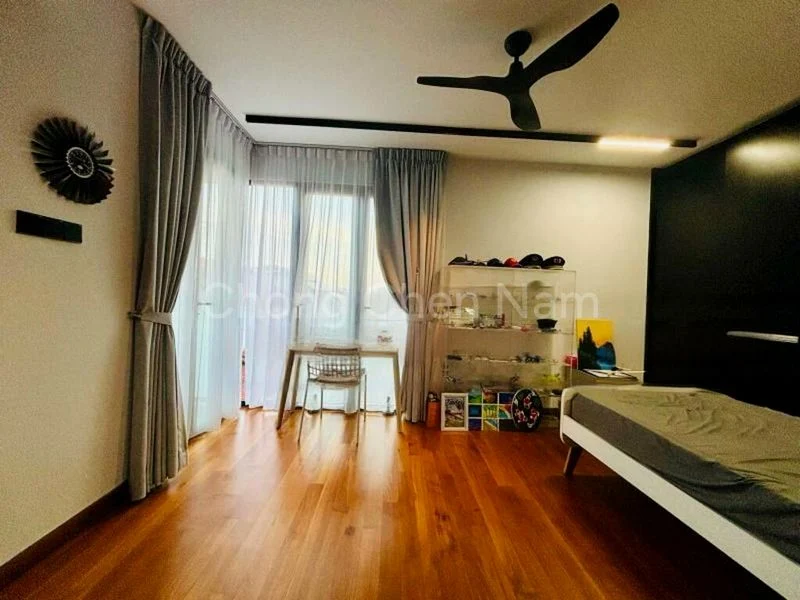 5 Bed Bungalow (Landed) for Sale in  Frankel Estate - Image 7