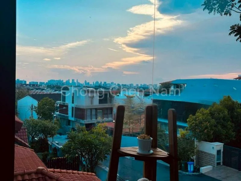 5 Bed Bungalow (Landed) for Sale in  Frankel Estate - Image 5