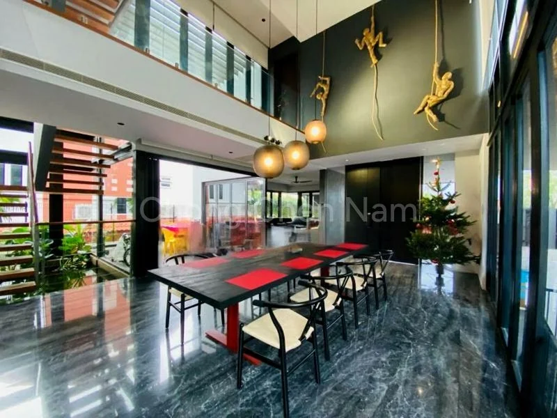 5 Bed Bungalow (Landed) for Sale in  Frankel Estate - Image 12