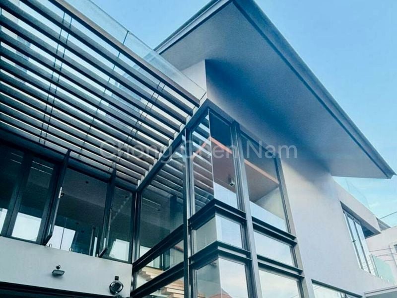 5 Bed Bungalow (Landed) for Sale in  Frankel Estate - Image 11