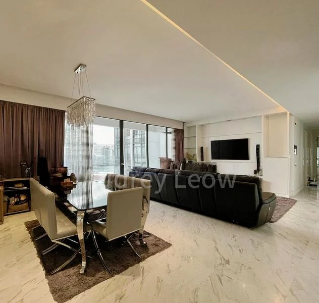 4 Bed Condo for Rent in  Viva - Image 1