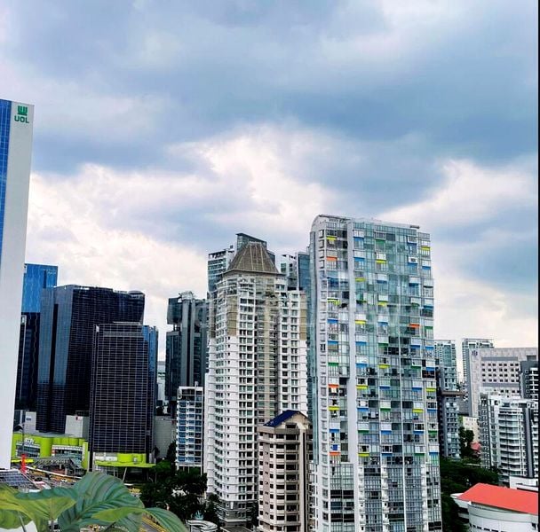 4 Bed Condo for Rent in  Viva - Image 7