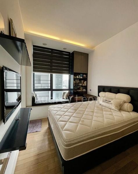 4 Bed Condo for Rent in  Viva - Image 4