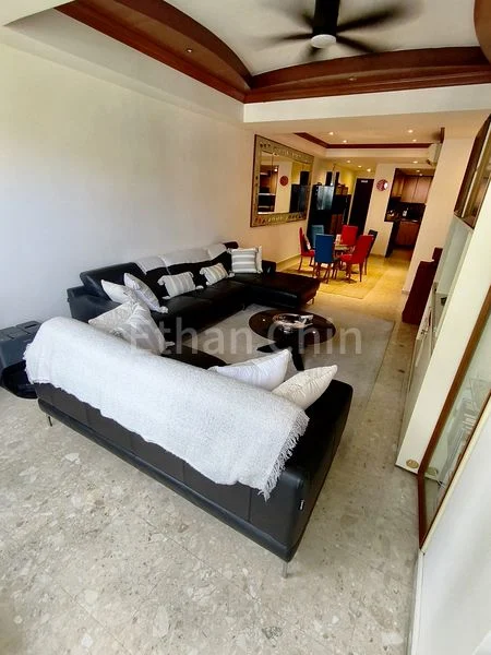 2 Bed Apartment (Condo) for Sale in  UE Square - Image 2