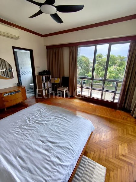 2 Bed Apartment (Condo) for Sale in  UE Square - Image 9